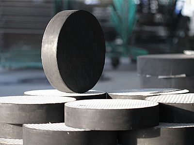 龙南市板式橡胶支座应该如何做到质量控制？